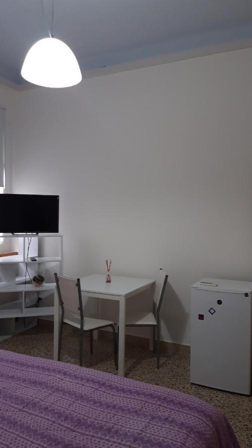 B&B Le Palme Civitanova Marche Exterior foto