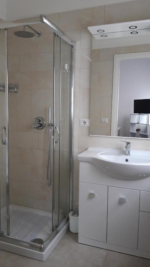 B&B Le Palme Civitanova Marche Exterior foto