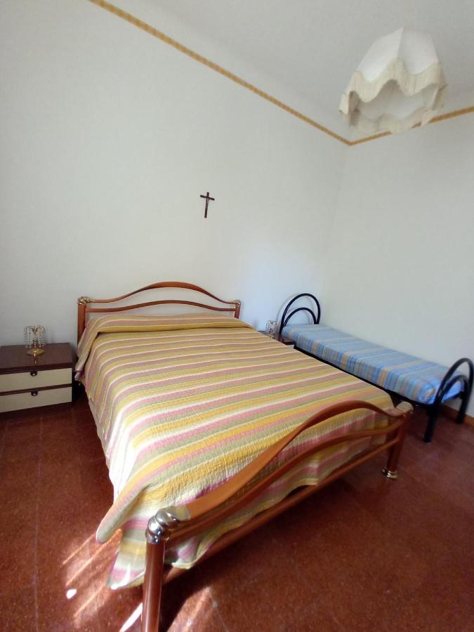 B&B Le Palme Civitanova Marche Exterior foto