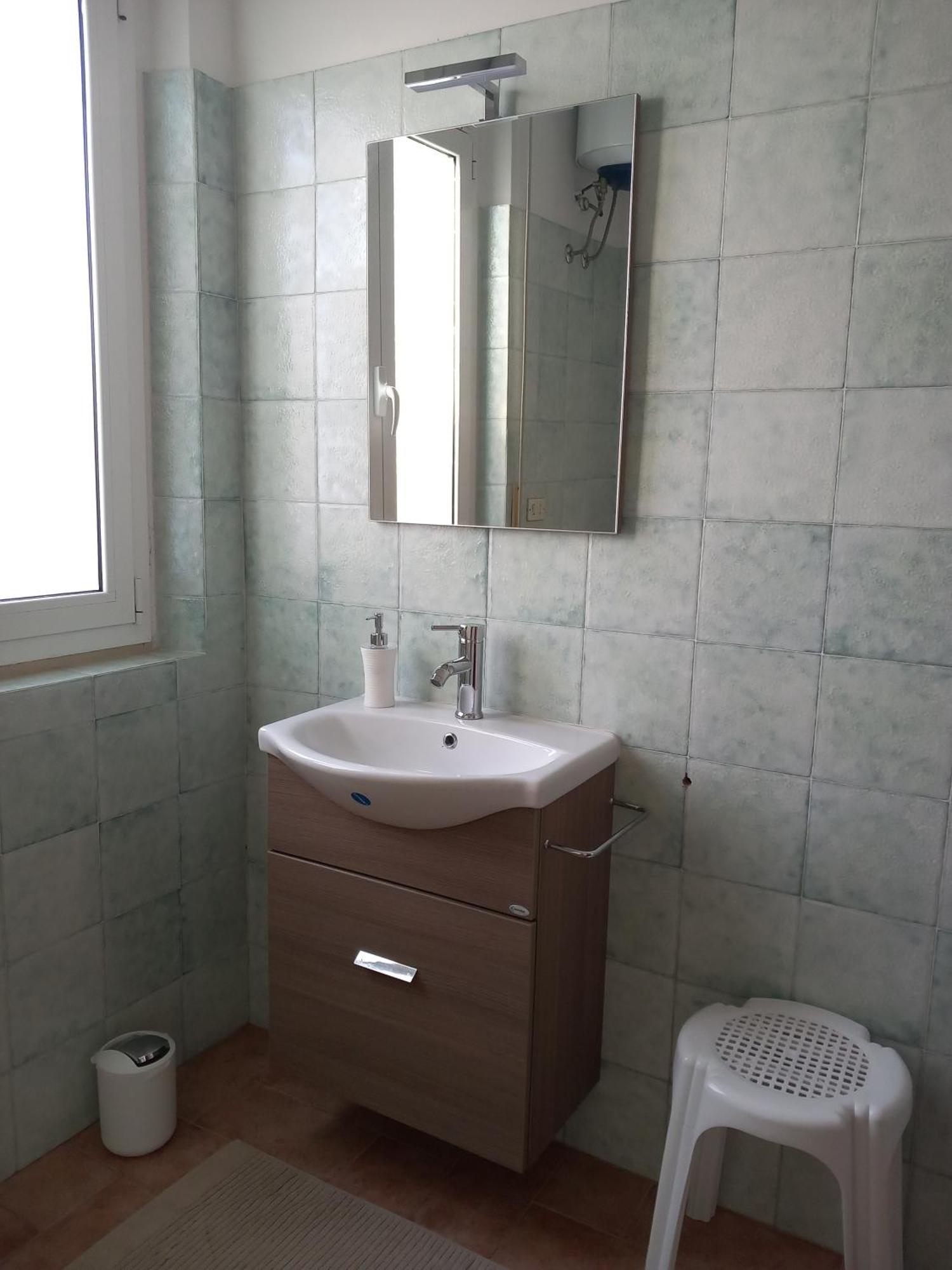 B&B Le Palme Civitanova Marche Exterior foto